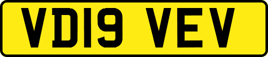 VD19VEV