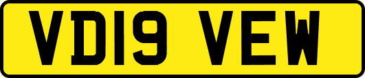 VD19VEW