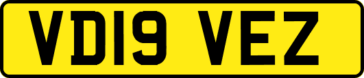 VD19VEZ