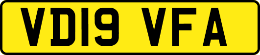 VD19VFA