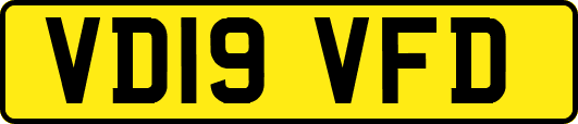 VD19VFD