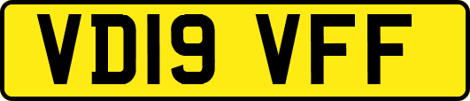 VD19VFF
