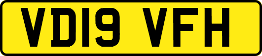 VD19VFH