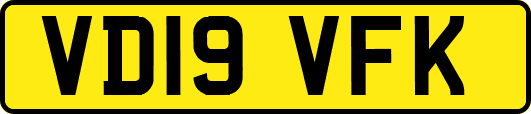 VD19VFK