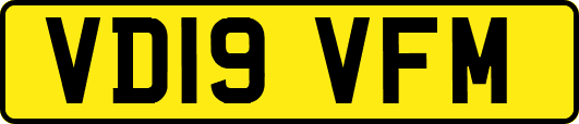 VD19VFM
