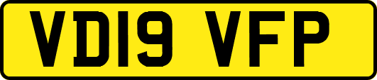 VD19VFP