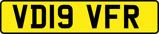 VD19VFR