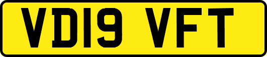 VD19VFT