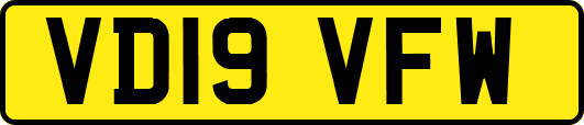 VD19VFW