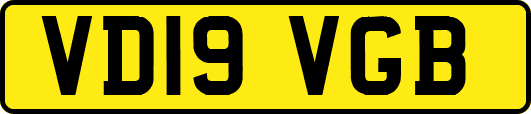 VD19VGB