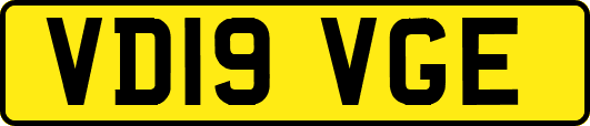VD19VGE