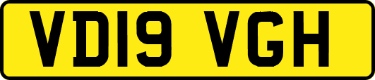 VD19VGH