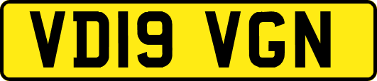 VD19VGN