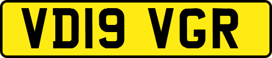 VD19VGR