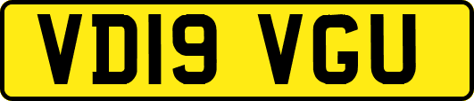 VD19VGU