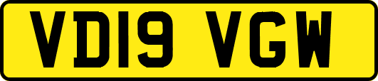 VD19VGW