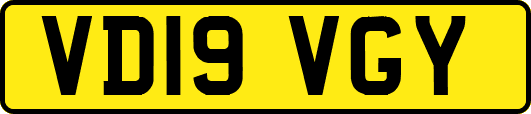 VD19VGY