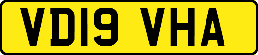 VD19VHA