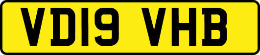 VD19VHB