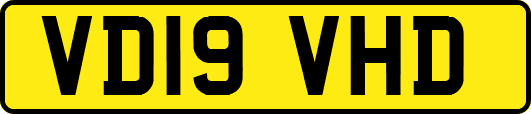 VD19VHD