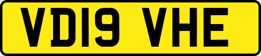 VD19VHE