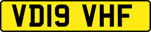 VD19VHF