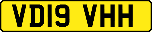 VD19VHH