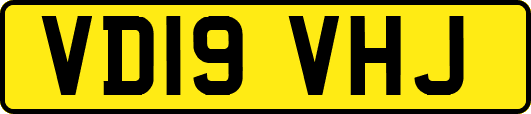 VD19VHJ