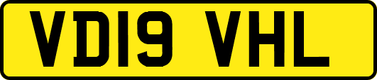 VD19VHL