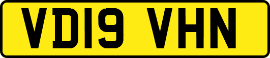 VD19VHN