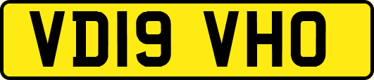 VD19VHO