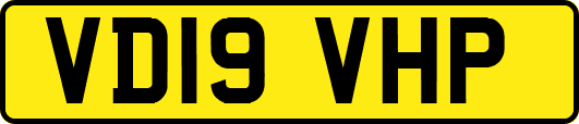 VD19VHP