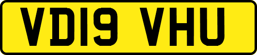 VD19VHU