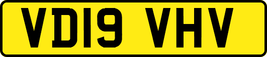 VD19VHV