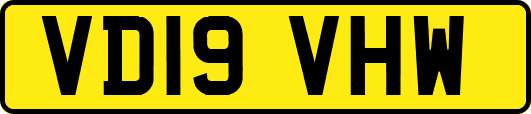 VD19VHW