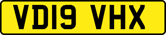 VD19VHX