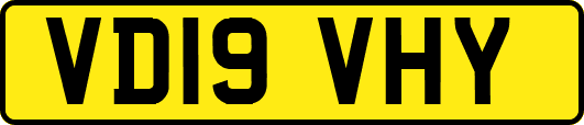 VD19VHY