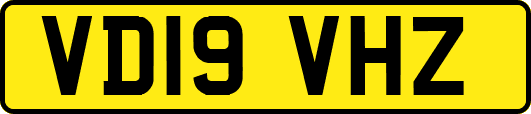 VD19VHZ