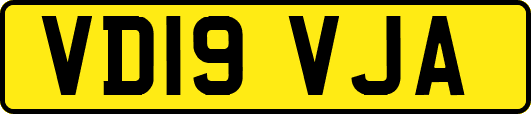 VD19VJA