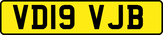 VD19VJB