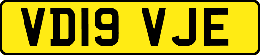 VD19VJE