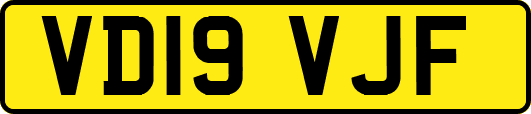 VD19VJF