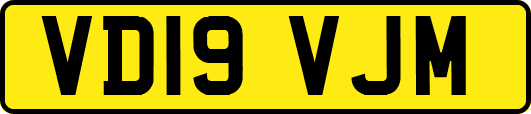 VD19VJM