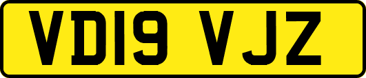 VD19VJZ