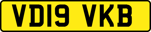 VD19VKB
