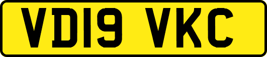 VD19VKC