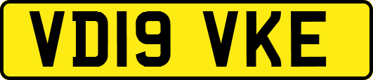 VD19VKE