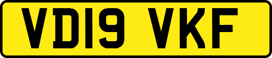 VD19VKF