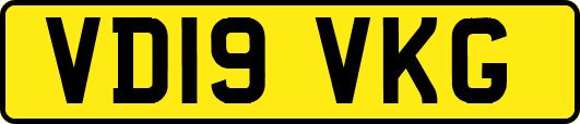 VD19VKG