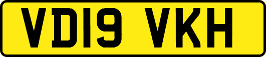 VD19VKH